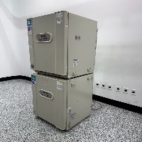 Sanyo Incu-Safe Double Stack CO2 Incubator image 1